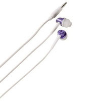 Hama  HK-3008  In-Ear Stereo Headphones (00093008)